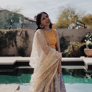 Meet your Posher, Tamanna